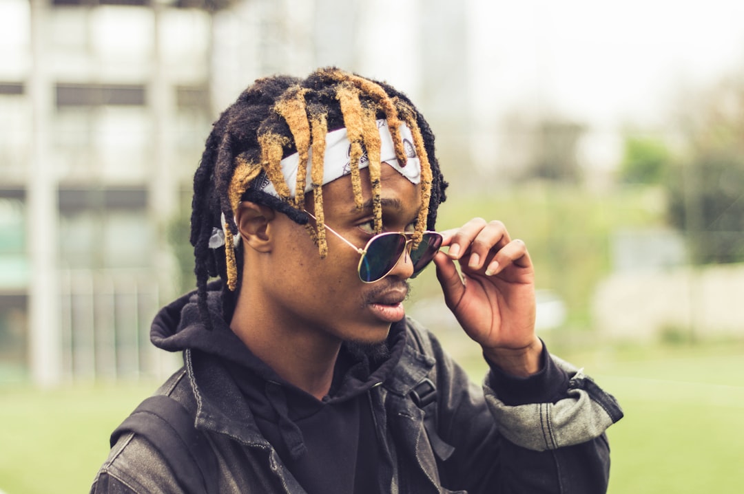 Blend in Style: Sunglasses to Complement Your Blender Game