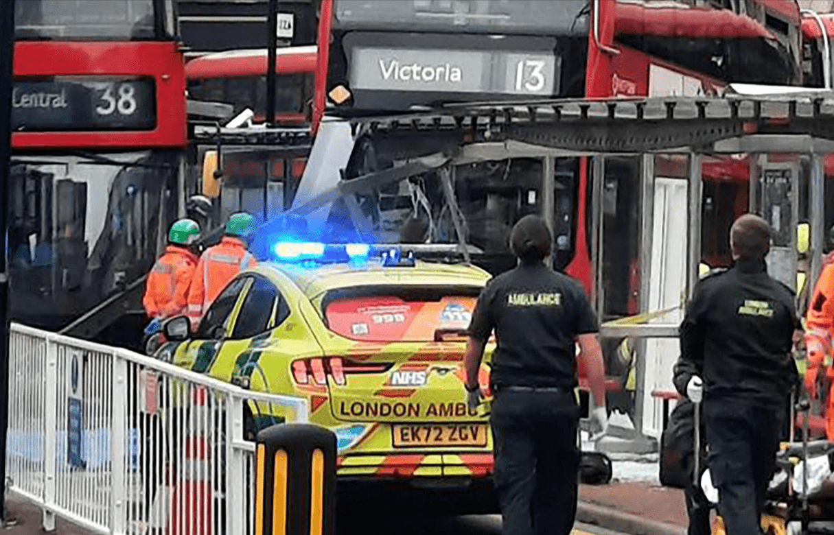 Handling Claims For Injuries Sustained In Bus Stop Collisions