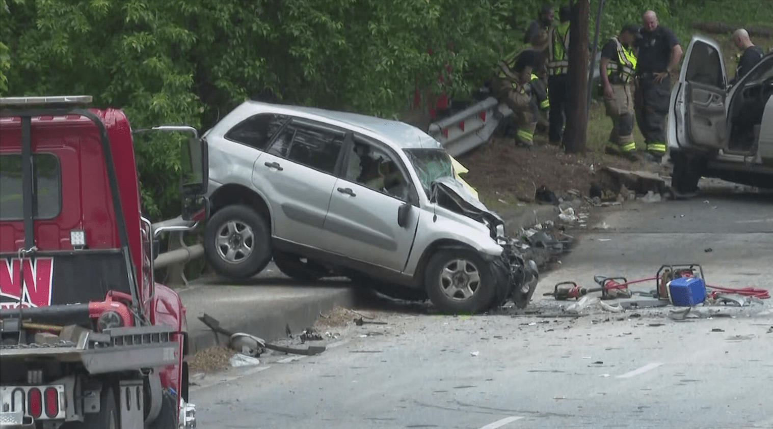 5 Critical Steps to Take After a Car Accident in Georgia That Insurance Companies Don't Want You to Know