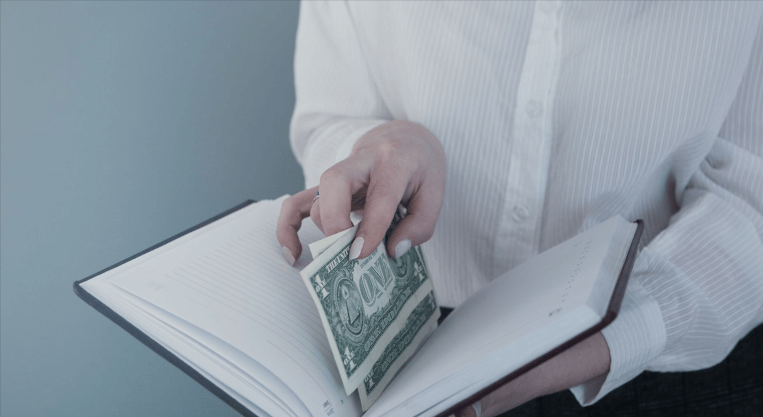 What to Do If Your Spouse Is Hiding Income in a Divorce