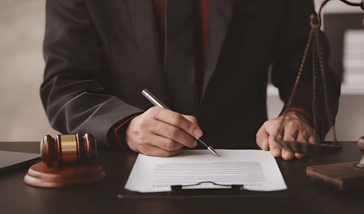 The Timeline Of A Personal Injury Case In South Carolina