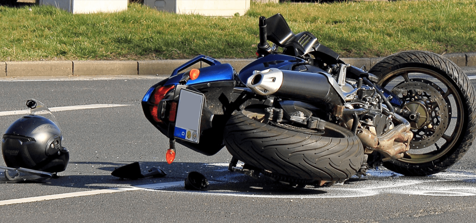 How To File A Motorcycle Injury Claim In Las Vegas