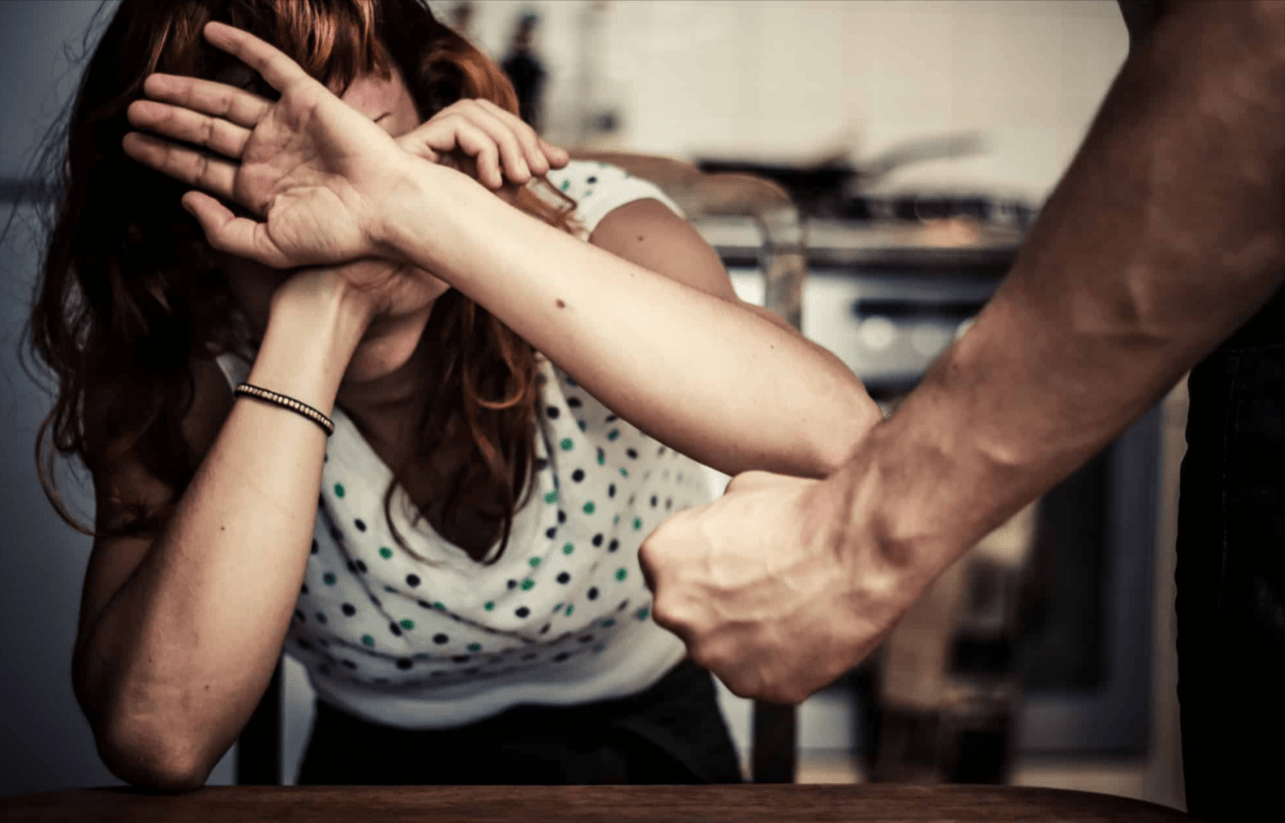 Understanding Texas Domestic Violence Laws And Penalties