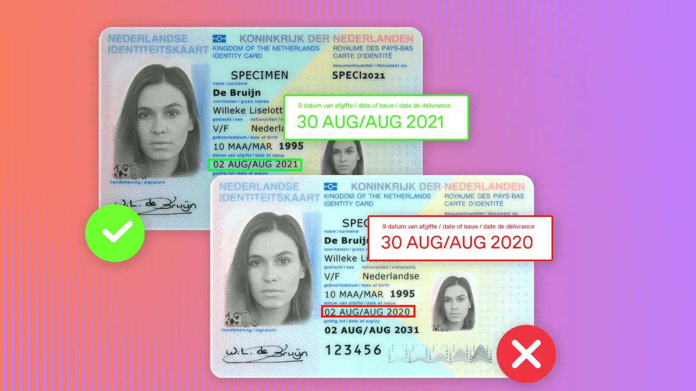 How To Fight Charges Involving Counterfeit Documents