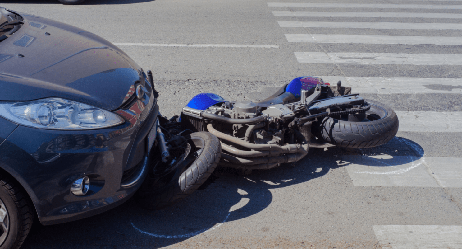 Navigating Motorcycle Accident Claims in Miami: A Legal Perspective