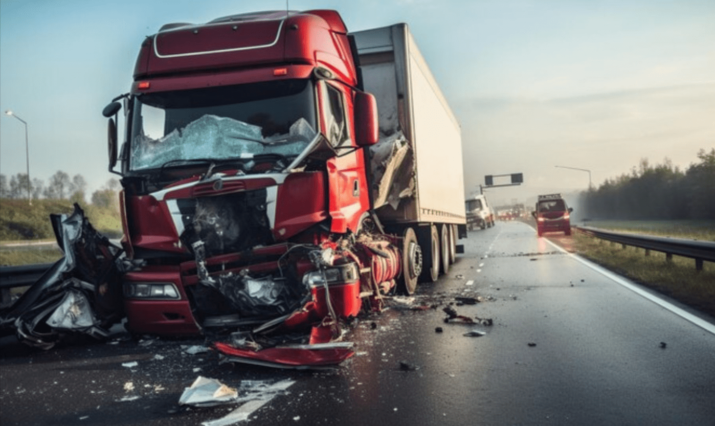 Understanding Georgia’s Two-Year Deadline for Truck Accident Claims in Savannah