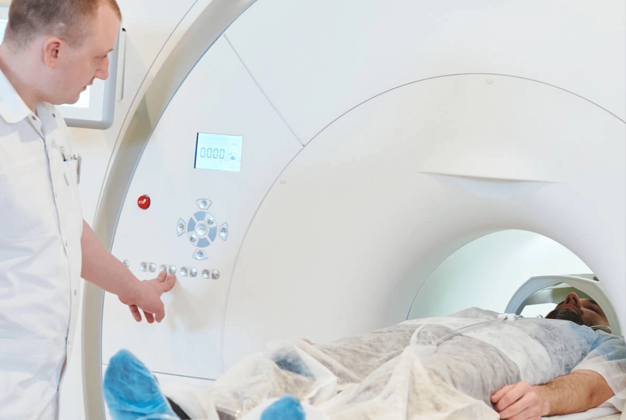 5 Common Reasons Your Doctor May Order A MRI