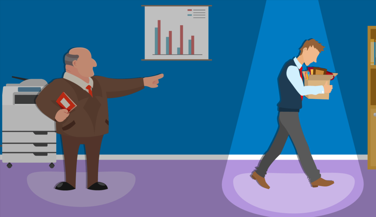 At-Will Employment vs. Wrongful Termination: What’s the Difference?