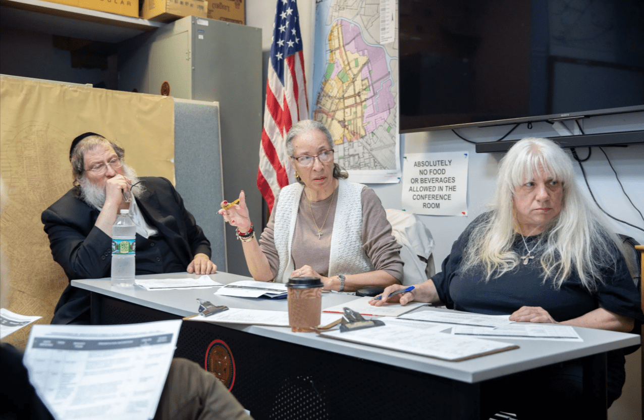 The Role Of Community Boards In NYC Liquor Licensing