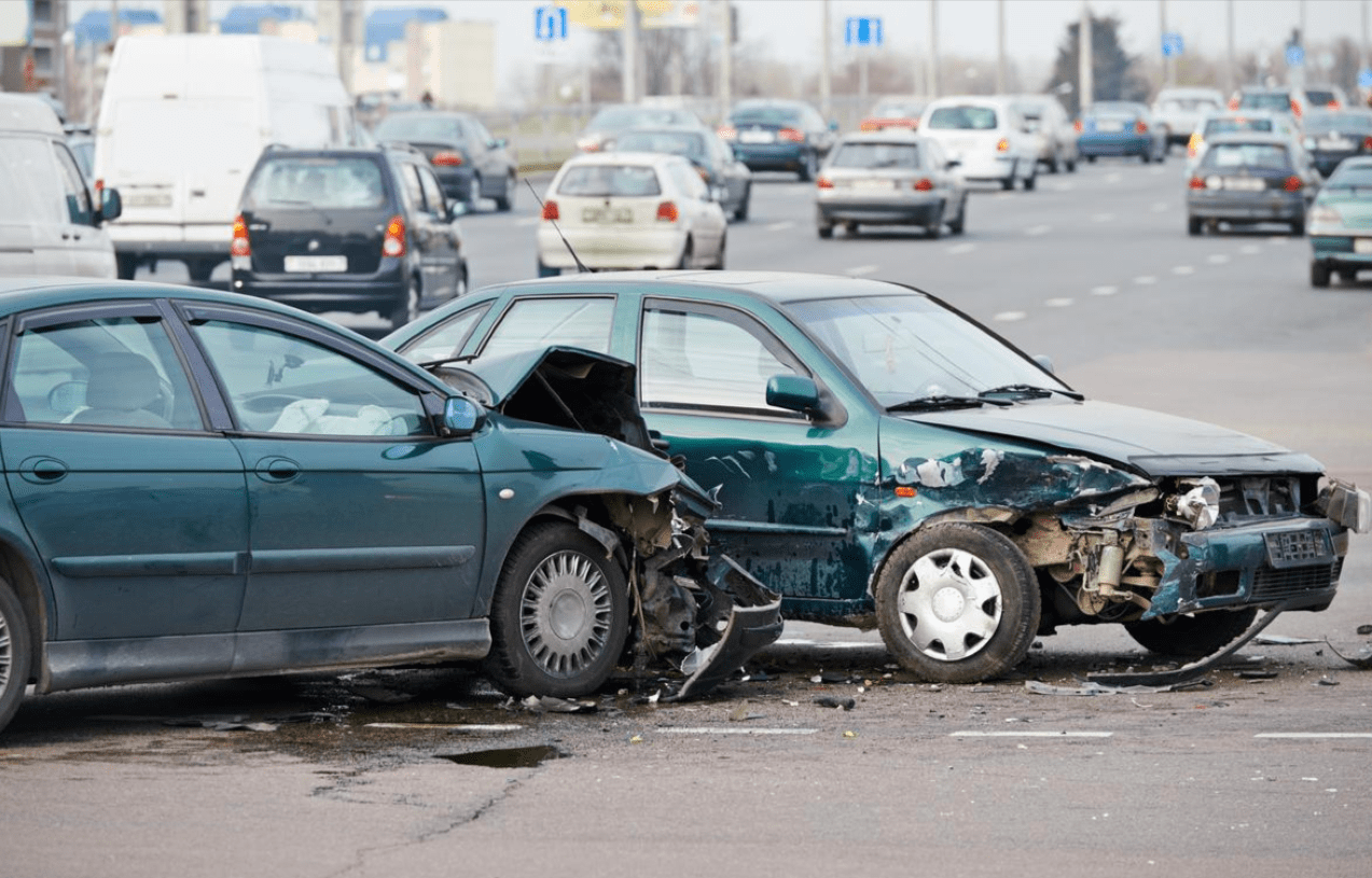 Common Injuries From Car Accidents In Phoenix