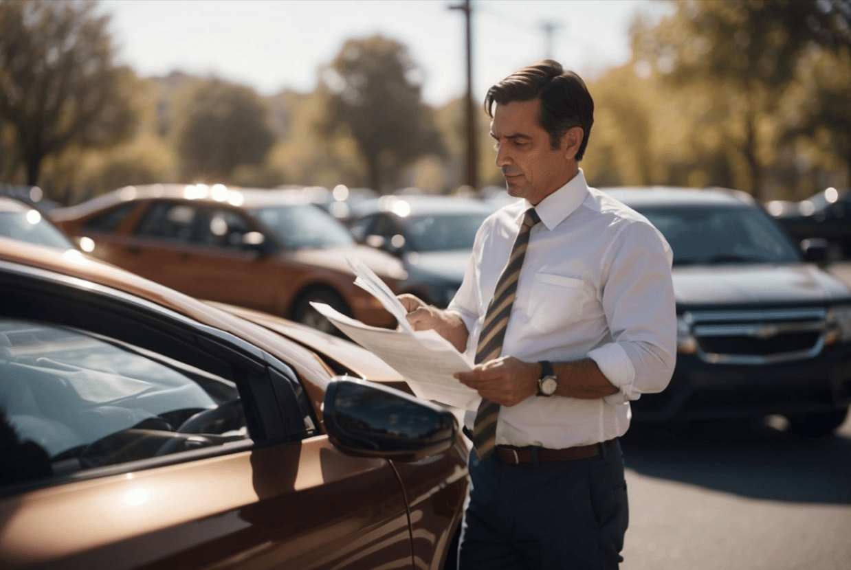 Is It Worth Getting An Attorney For A Car Accident
