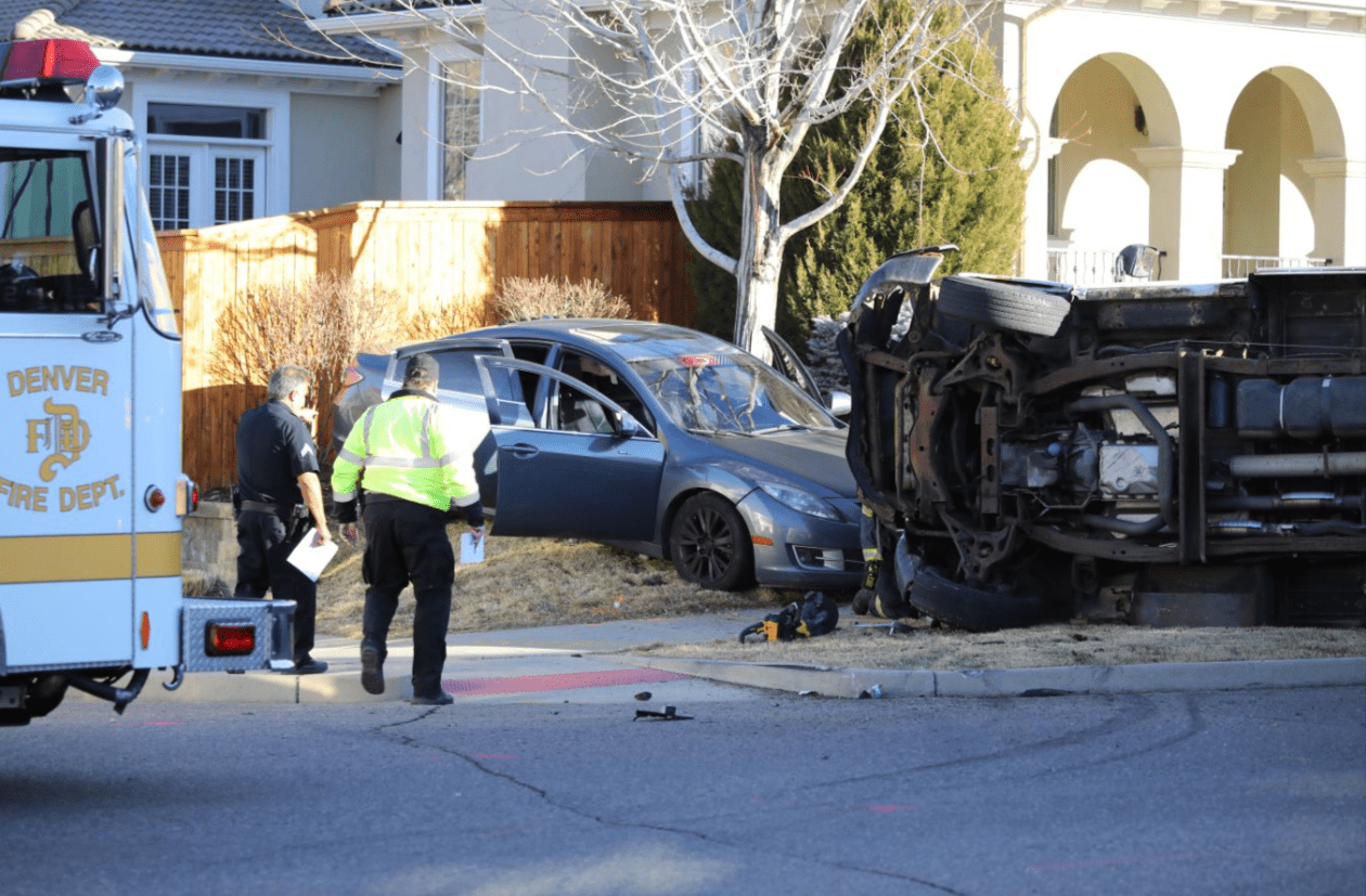 Is It Worth Getting An Attorney For A Car Accident