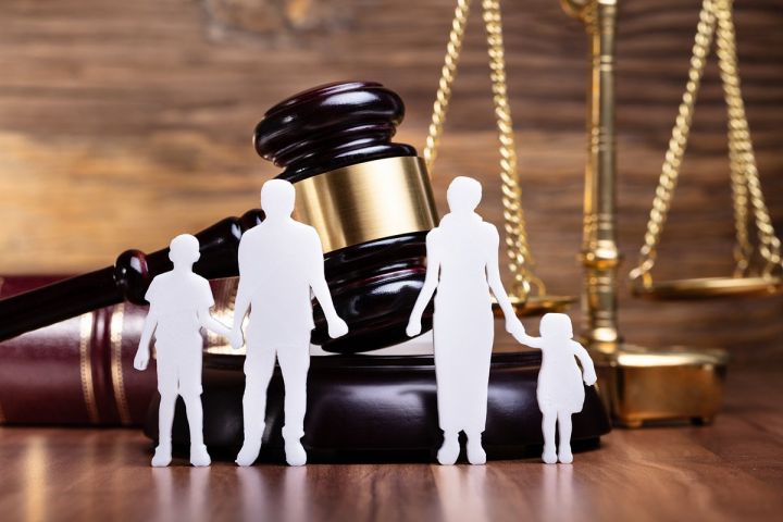 Family Law Lawyers Help in Bergen County, NJ
