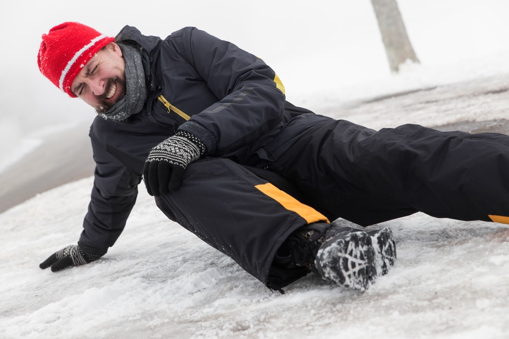 A Simple Guide To Slip And Fall Claims In New York City