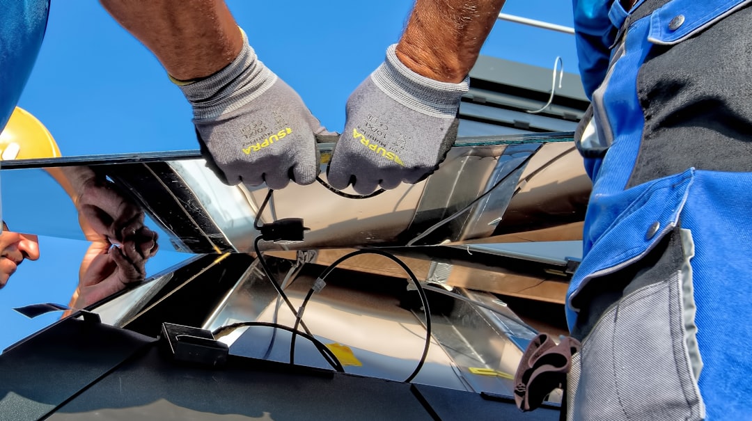 Revolutionize Your Power Needs with EcoFlow Delta Pro