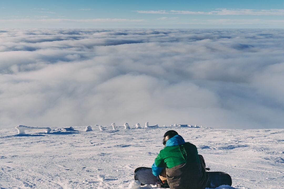 Thrilling Teen Snow Adventures: Embrace the Winter Wonderland!