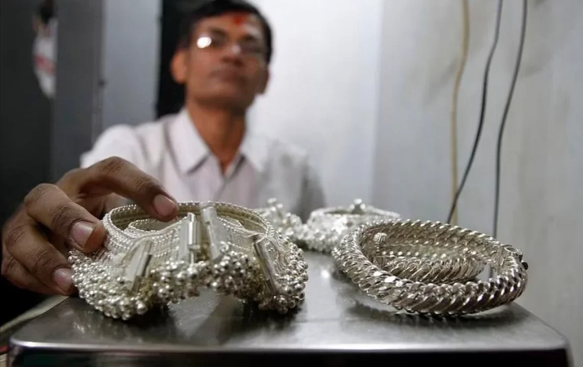 Insights into Today’s Silver Market