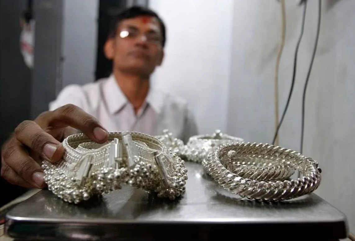 Insights into Today's Silver Market
