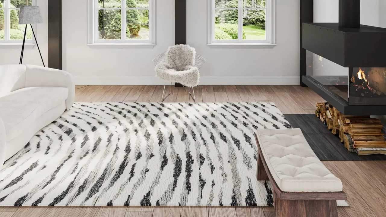 Rugs in Dallas: Raise Your Space with Style