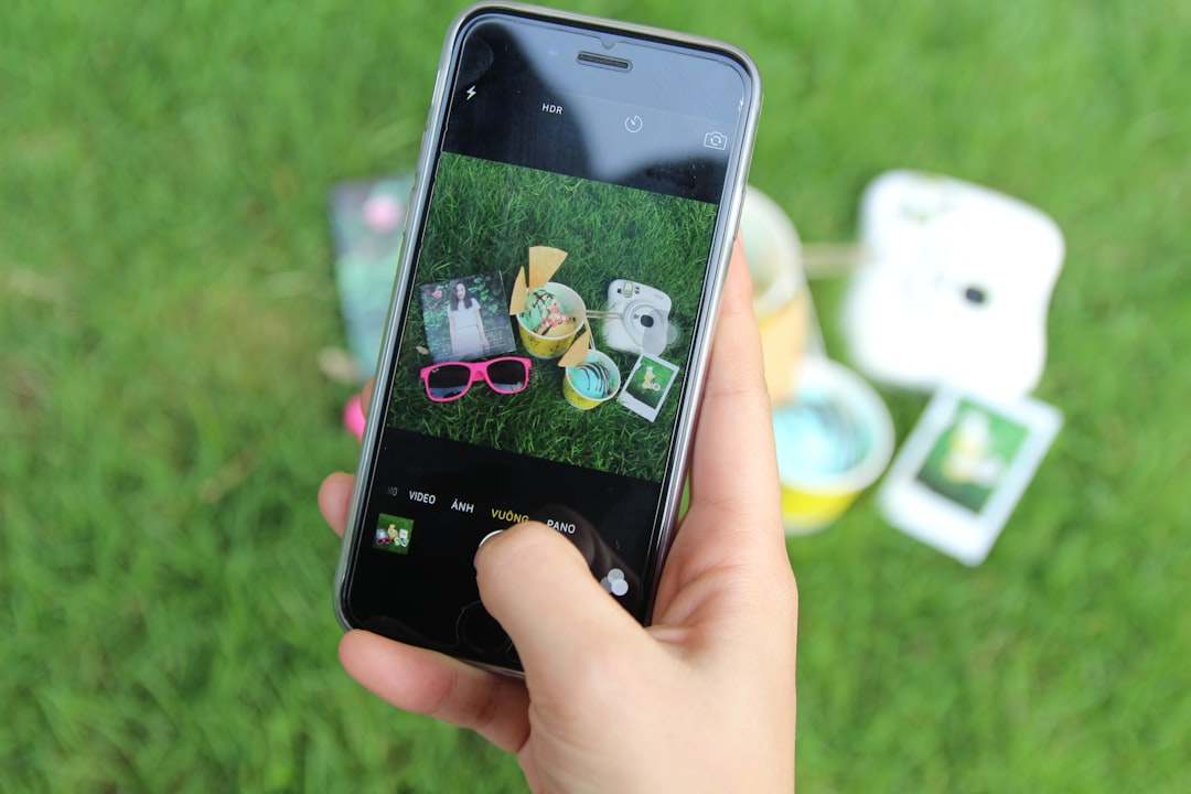 Capture Life’s Moments with Instacams