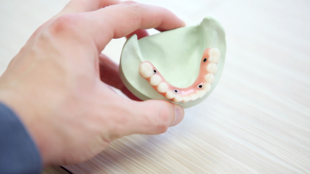 Urgent Dental Care: Emergency Dentist Available Now