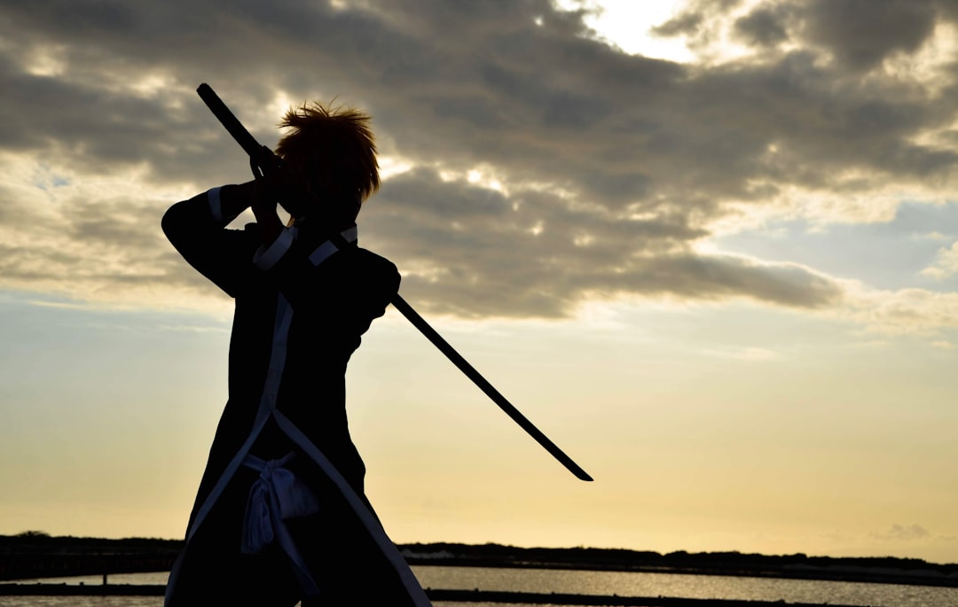 Discovering the Kult of Athena: A Journey into Ancient Weaponry
