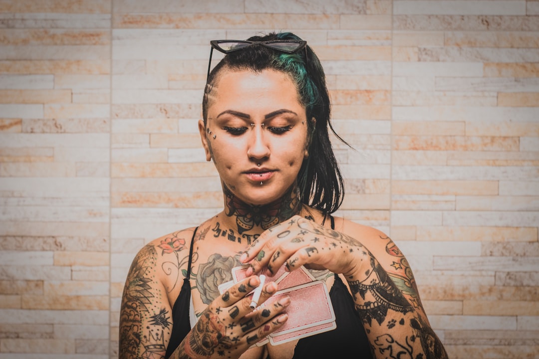 Unleashing the Power of Dragon Tattoos