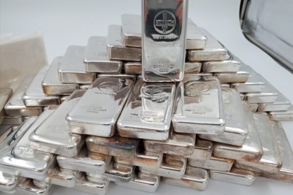 Insight into Today’s Silver Pricing