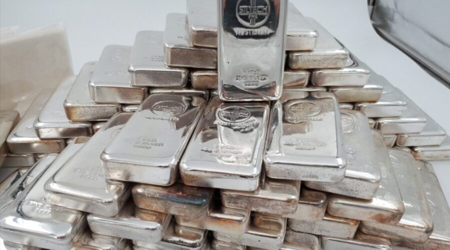 Insight into Today's Silver Pricing