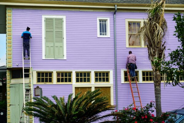 Transform Your Home with a Skilled Siding Contractor