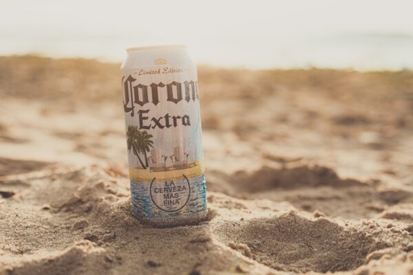 Introducing Busch Light Peach: A Refreshing Twist on a Classic Brew
