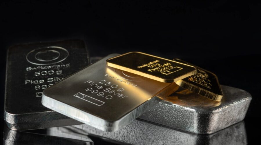 Insight into Today's Silver Market