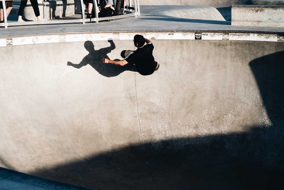 The Inspiring Journey of Sidney Summers