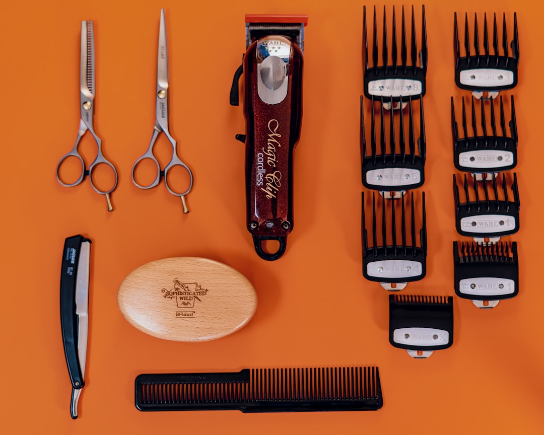Men’s Haircuts: The Ultimate Guide