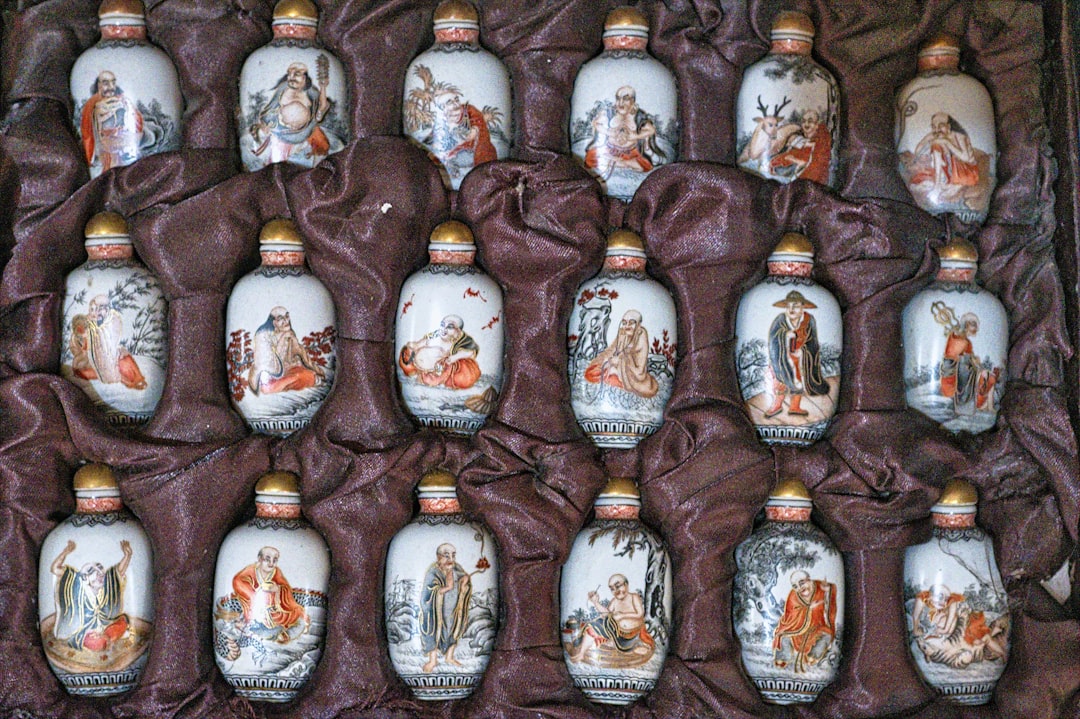 The Allure of Porcelain Dolls: A Timeless Fascination