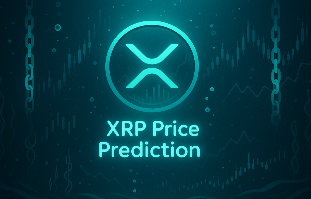 Beyond the Daily Fluctuation: Deciphering XRP Price in CAD