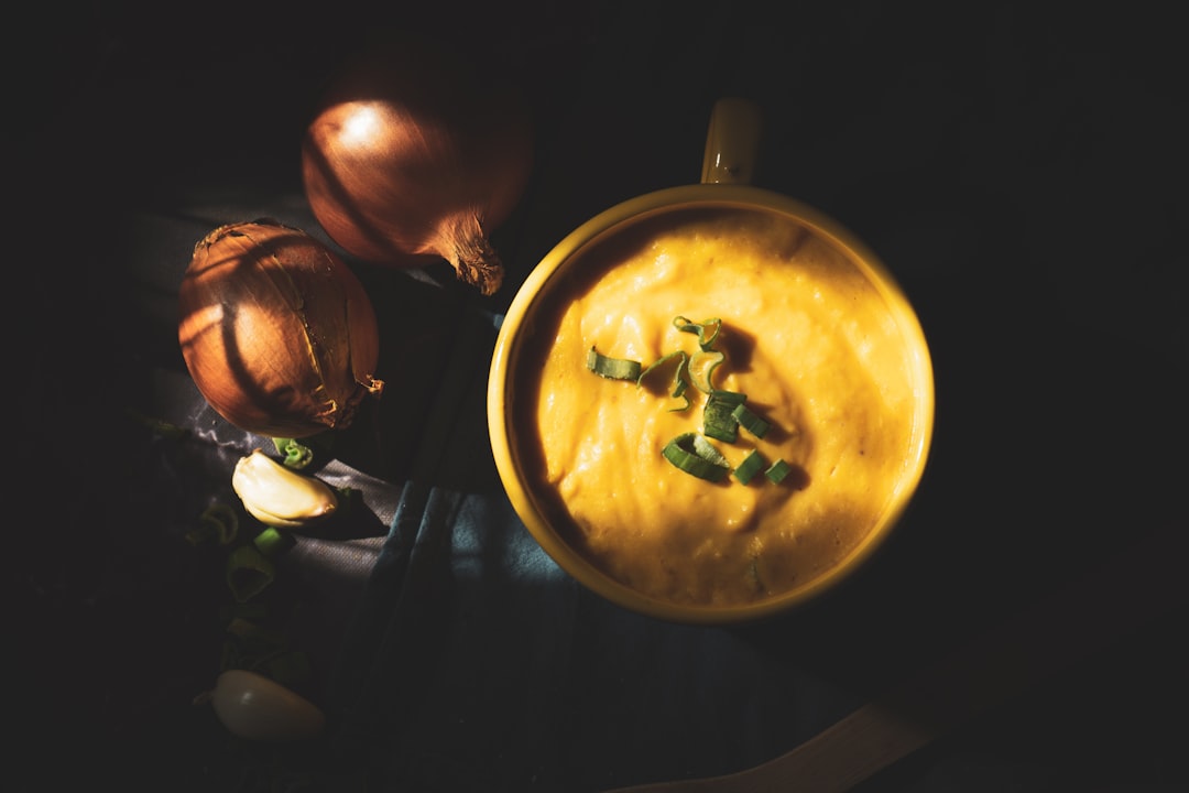 Savor the Flavor: Consome’s Rich and Savory Goodness