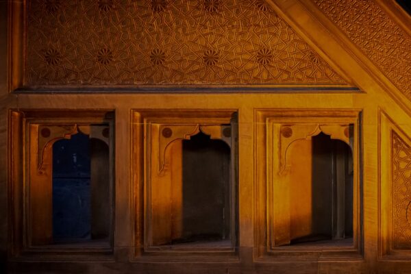 Hareem Al Sultan: The Golden Era