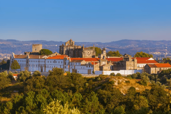 Tomar’s Templar Legacy: Exploring One of Portugal’s Most Unique Towns