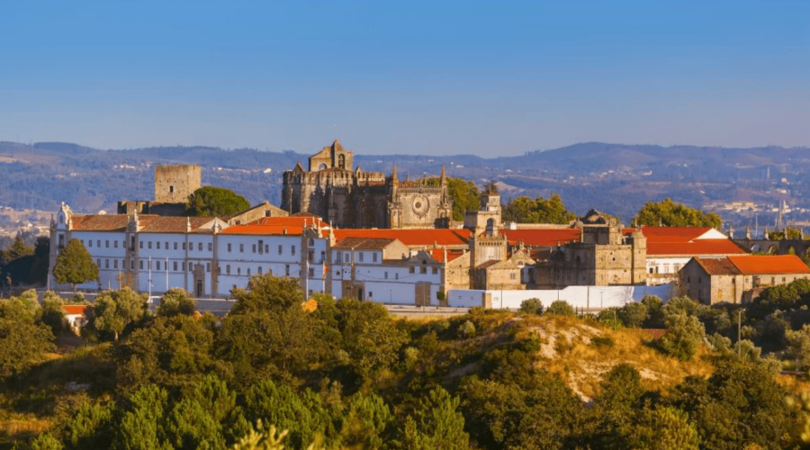 Tomar’s Templar Legacy: Exploring One of Portugal’s Most Unique Towns
