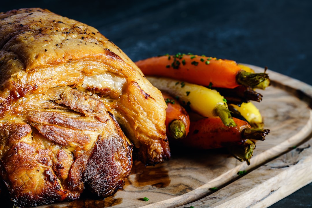 Indulge in the Joy of Happy Lamb Hot Pot