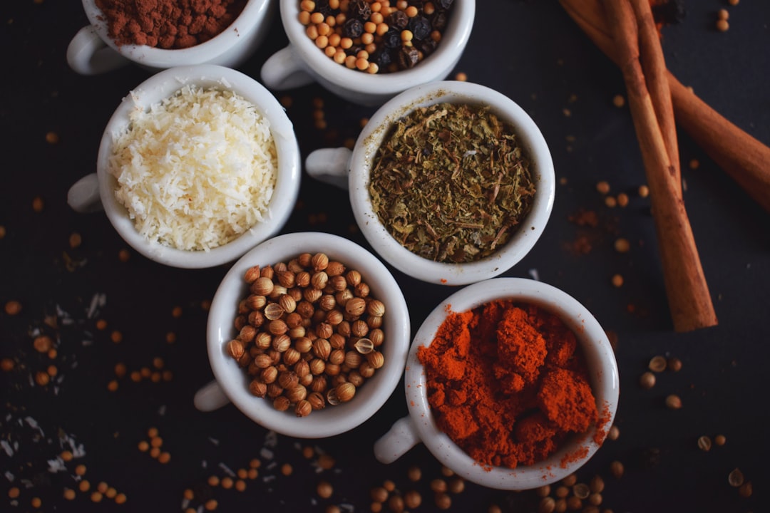 Spice Up Your Meals with Kinder’s Seasoning