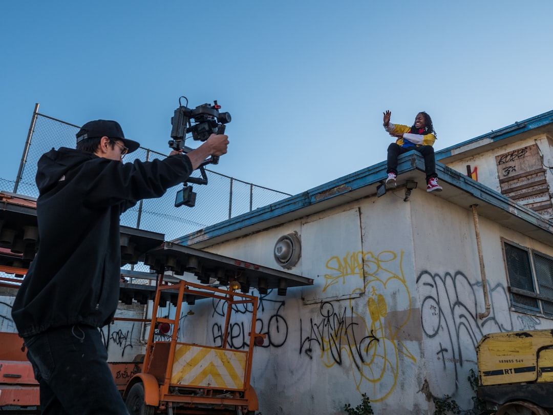 Jennifer White: A Rising Star in the Film Industry