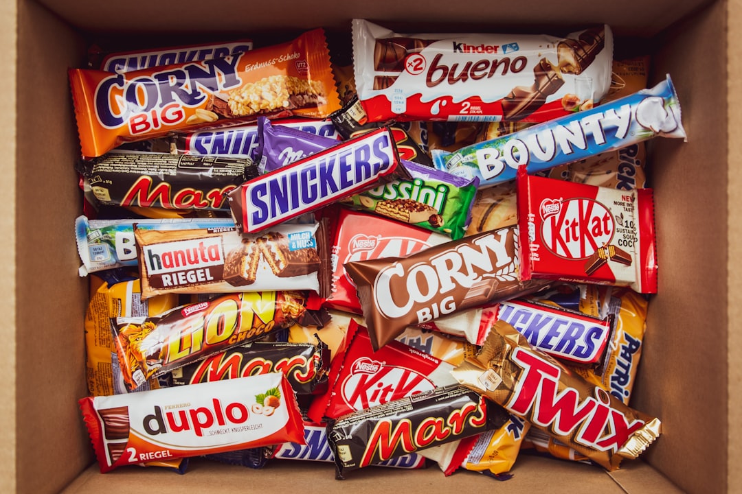Top Protein Bars for Optimal Nutrition