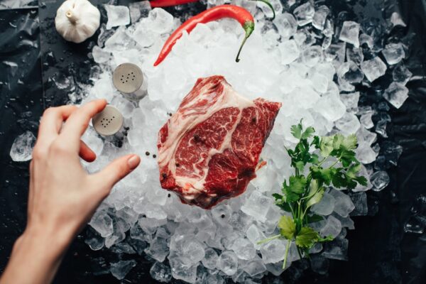 Carnivore Snax: The Ultimate Treats for Meat-Loving Pets