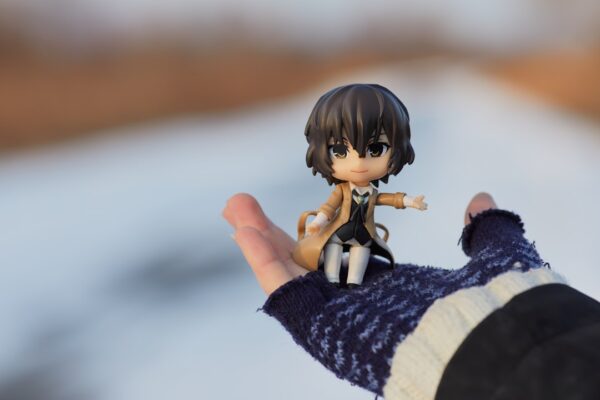 Mastering Anime Poses: Strike a Pose Like a Pro!