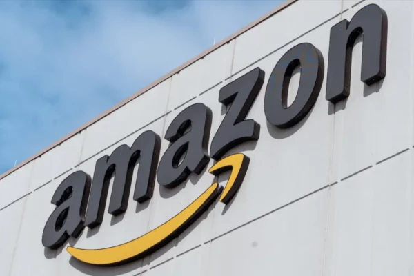 Exploring the Dynamics of NASDAQ and Amazon’s Journey