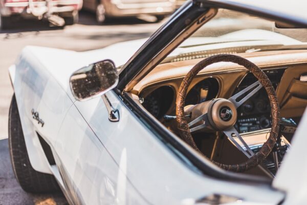 Barbie’s Dream Ride: The Ultimate Car for Fashionable Fun