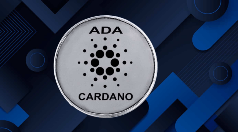 Cardano ADA Price