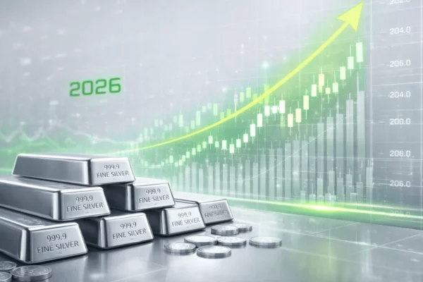 Insights into the Future Silver Market